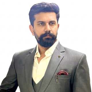 Dishant Kumar